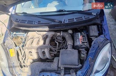 Хетчбек Chery Kimo 2008 в Миколаєві