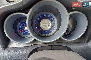 Хетчбек Chery Kimo 2008 в Ковелі