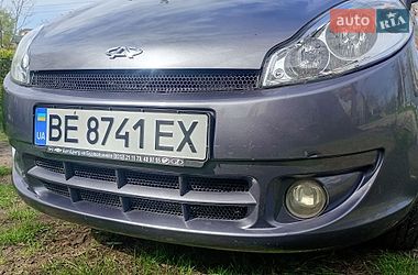 Хетчбек Chery Kimo 2008 в Миколаєві фото 4 Хетчбек Chery Kimo 2008 в Миколаєві