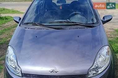 Хэтчбек Chery Kimo 2008 в Николаеве
