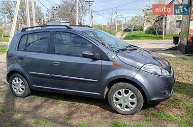 Хетчбек Chery Kimo 2008 в Миколаєві фото 3 Хетчбек Chery Kimo 2008 в Миколаєві