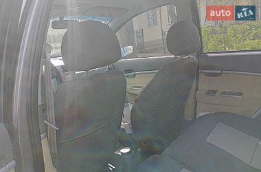 Хетчбек Chery Kimo 2008 в Миколаєві фото 10 Хетчбек Chery Kimo 2008 в Миколаєві