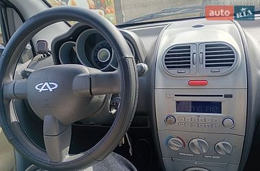Хетчбек Chery Kimo 2008 в Миколаєві фото 11 Хетчбек Chery Kimo 2008 в Миколаєві