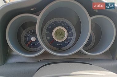Хетчбек Chery Kimo 2008 в Миколаєві фото 12 Хетчбек Chery Kimo 2008 в Миколаєві