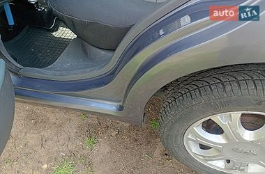 Хэтчбек Chery Kimo 2008 в Николаеве