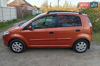 Хэтчбек Chery Kimo 2008 в Харькове