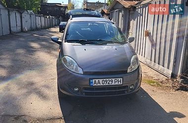 Хэтчбек Chery Kimo 2013 в Киеве