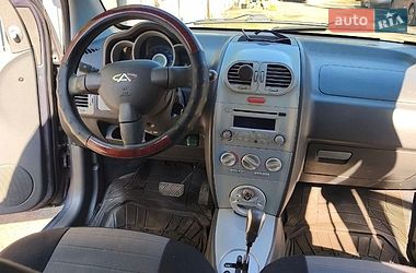 Хэтчбек Chery Kimo 2013 в Киеве
