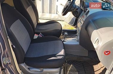 Хэтчбек Chery Kimo 2013 в Киеве