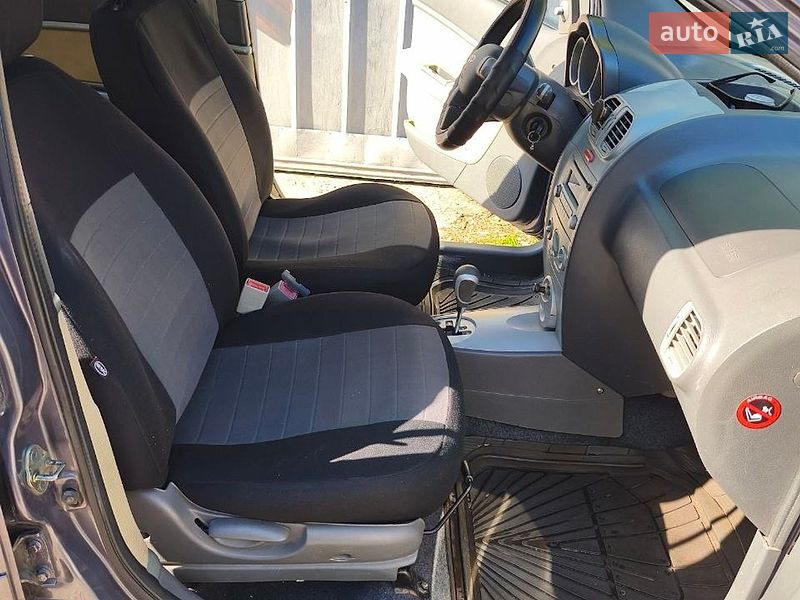 Хэтчбек Chery Kimo 2013 в Киеве