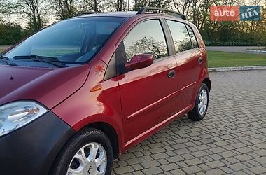 Хетчбек Chery Kimo 2008 в Одесі