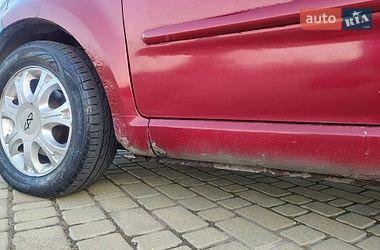 Хетчбек Chery Kimo 2008 в Одесі