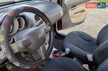 Хетчбек Chery Kimo 2008 в Одесі