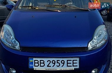 Хетчбек Chery Kimo 2008 в Одесі