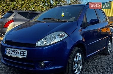 Хетчбек Chery Kimo 2008 в Одесі