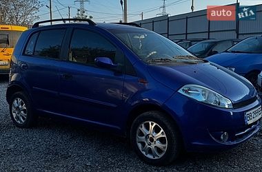 Хетчбек Chery Kimo 2008 в Одесі