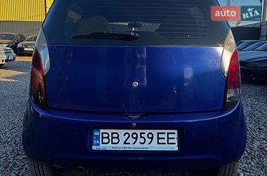 Хетчбек Chery Kimo 2008 в Одесі