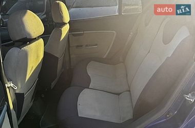 Хетчбек Chery Kimo 2008 в Одесі
