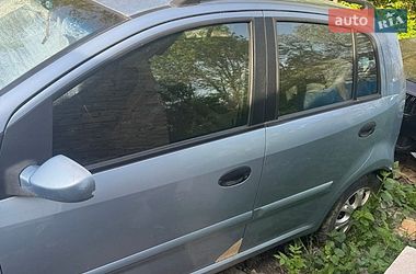 Хетчбек Chery Kimo 2008 в Ярмолинцях