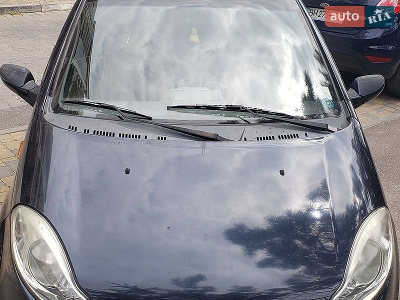 Хэтчбек Chery Kimo 2008 в Одессе