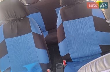 Хетчбек Chery Kimo 2008 в Миколаєві
