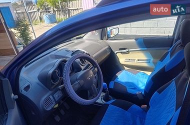 Хетчбек Chery Kimo 2008 в Миколаєві