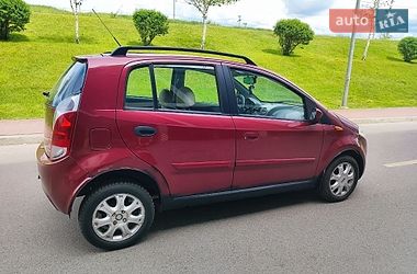 Хэтчбек Chery Kimo 2008 в Киеве