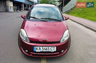 Хэтчбек Chery Kimo 2008 в Киеве