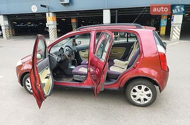 Хэтчбек Chery Kimo 2008 в Киеве