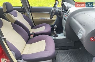 Хэтчбек Chery Kimo 2008 в Киеве