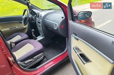 Хэтчбек Chery Kimo 2008 в Киеве