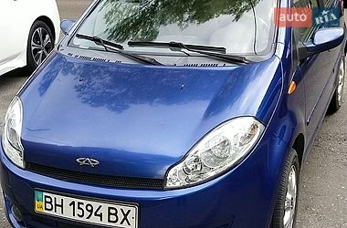 Хэтчбек Chery Kimo 2008 в Одессе