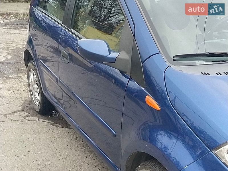 Хэтчбек Chery Kimo 2008 в Одессе