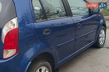 Хэтчбек Chery Kimo 2008 в Одессе