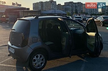 Хэтчбек Chery Kimo 2008 в Запорожье