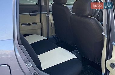 Хэтчбек Chery Kimo 2008 в Запорожье