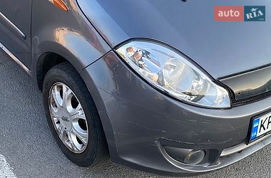 Хэтчбек Chery Kimo 2008 в Запорожье