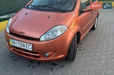 Хетчбек Chery Kimo 2008 в Одесі