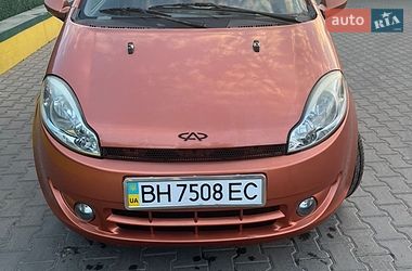 Хетчбек Chery Kimo 2008 в Одесі