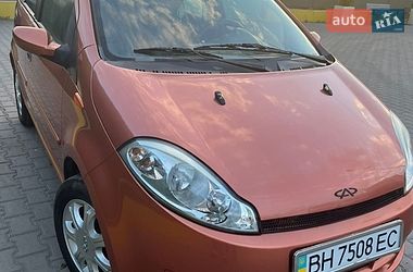 Хетчбек Chery Kimo 2008 в Одесі