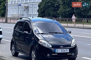 Хетчбек Chery Kimo 2011 в Чернігові
