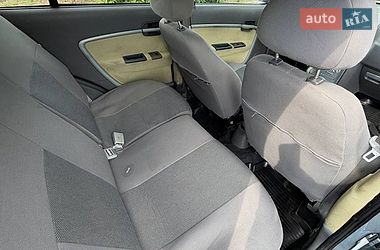 Хетчбек Chery Kimo 2008 в Запоріжжі