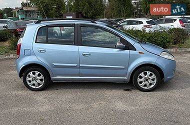 Хетчбек Chery Kimo 2008 в Запоріжжі