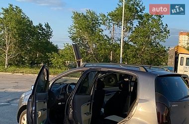 Хэтчбек Chery Kimo 2008 в Запорожье