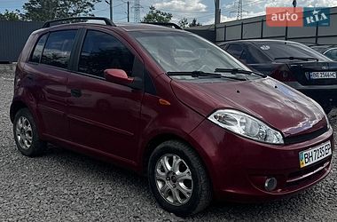 Хэтчбек Chery Kimo 2008 в Одессе