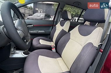 Хэтчбек Chery Kimo 2008 в Одессе