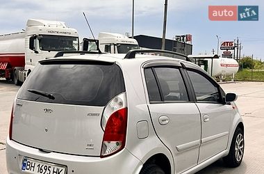 Хетчбек Chery Kimo 2013 в Одесі