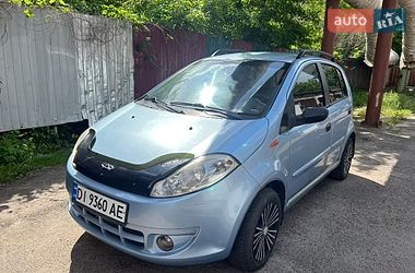 Хетчбек Chery Kimo 2008 в Харкові