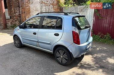 Хетчбек Chery Kimo 2008 в Харкові