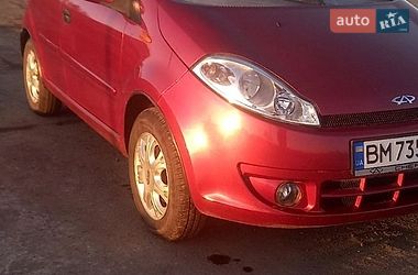 Хетчбек Chery Kimo 2008 в Сумах Хетчбек Chery Kimo 2008 в Сумах